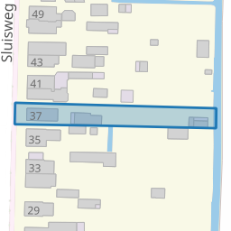 Perceel HDV00-B-5700