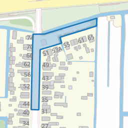 Perceel HDV00-B-5912