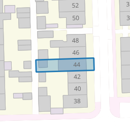 Perceel HDV00-B-5980