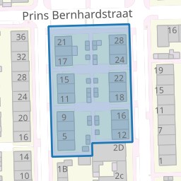 Perceel HDV00-B-5986