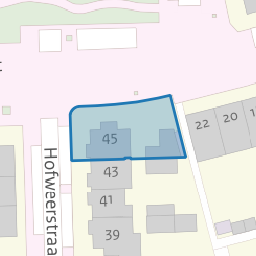 Perceel HDV00-B-6105