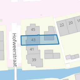 Perceel HDV00-B-6106
