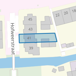 Perceel HDV00-B-6107