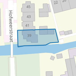 Perceel HDV00-B-6108