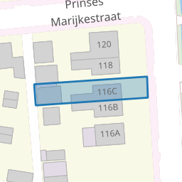 Perceel HDV00-B-6112