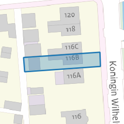 Perceel HDV00-B-6113