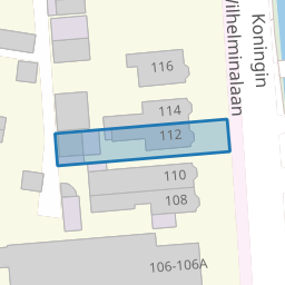 Perceel HDV00-B-6115