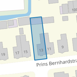 Perceel HDV00-B-6116