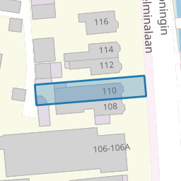 Perceel HDV00-B-6160