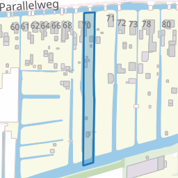 Perceel HDV00-B-6197