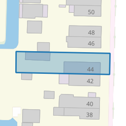 Perceel HDV00-B-6205