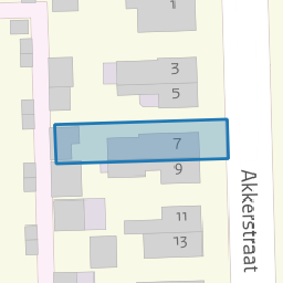 Perceel HDV00-B-6282