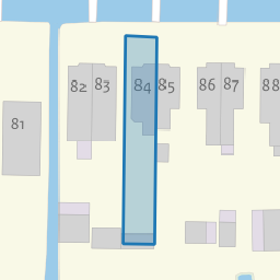 Perceel HDV00-B-6284