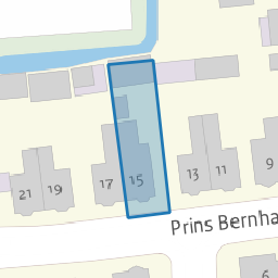 Perceel HDV00-B-6342