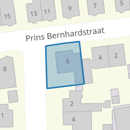 Perceel HDV00-B-6350