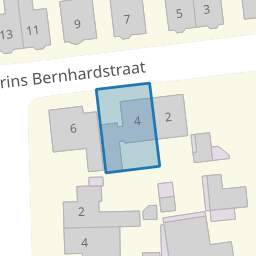 Perceel HDV00-B-6351