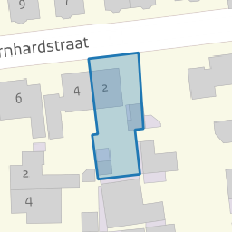 Perceel HDV00-B-6352