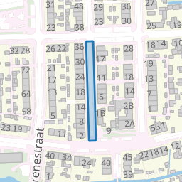 Perceel HDV00-B-6410