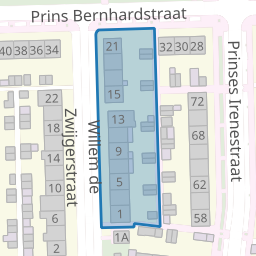 Perceel HDV00-B-6413