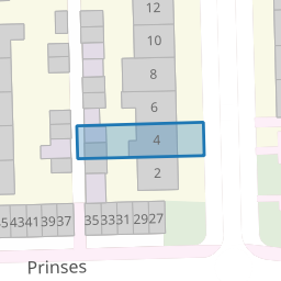 Perceel HDV00-B-6416