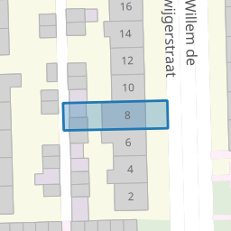 Perceel HDV00-B-6418