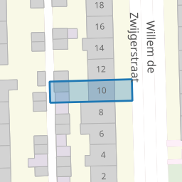 Perceel HDV00-B-6419