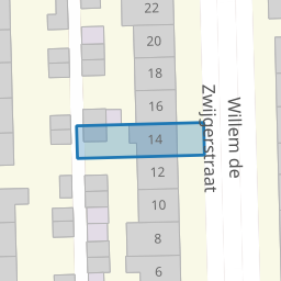 Perceel HDV00-B-6421