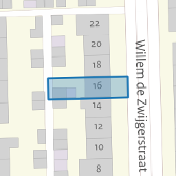 Perceel HDV00-B-6422