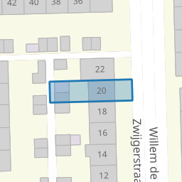 Perceel HDV00-B-6424