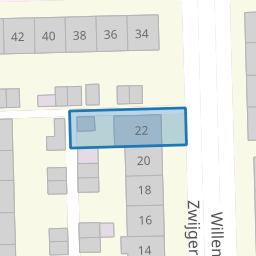 Perceel HDV00-B-6425