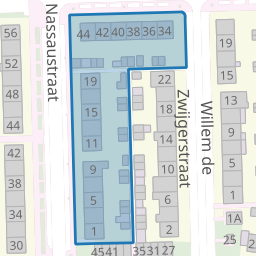 Perceel HDV00-B-6426