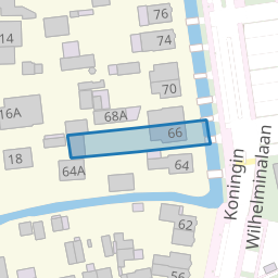 Perceel HDV00-B-6461