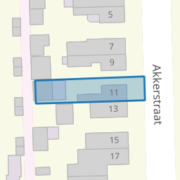 Perceel HDV00-B-6498