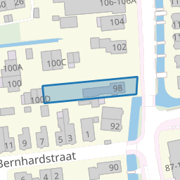 Perceel HDV00-B-6506