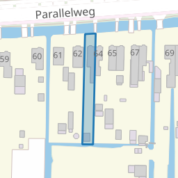 Perceel HDV00-B-6550