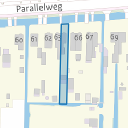 Perceel HDV00-B-6551