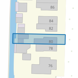 Perceel HDV00-B-6557