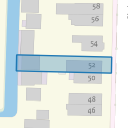 Perceel HDV00-B-6581