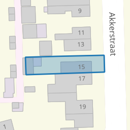 Perceel HDV00-B-6597