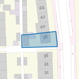 Perceel HDV00-B-6601