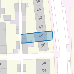 Perceel HDV00-B-6602