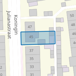 Perceel HDV00-B-6604