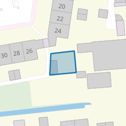 Perceel HDV00-B-6611