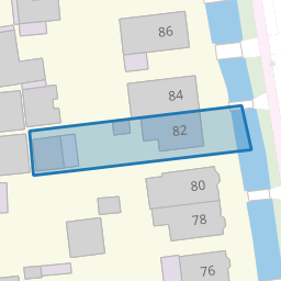 Perceel HDV00-B-6614
