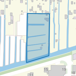 Perceel HDV00-B-6640