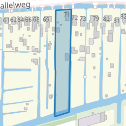Perceel HDV00-B-6664