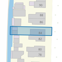 Perceel HDV00-B-6672
