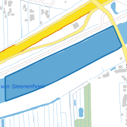 Perceel HDV00-B-6755