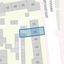 Perceel HDV00-B-6764