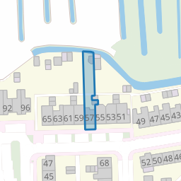 Perceel HDV00-B-6769